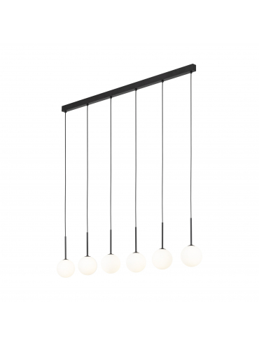 Lampa wisząca MARTIN WHITE 4504