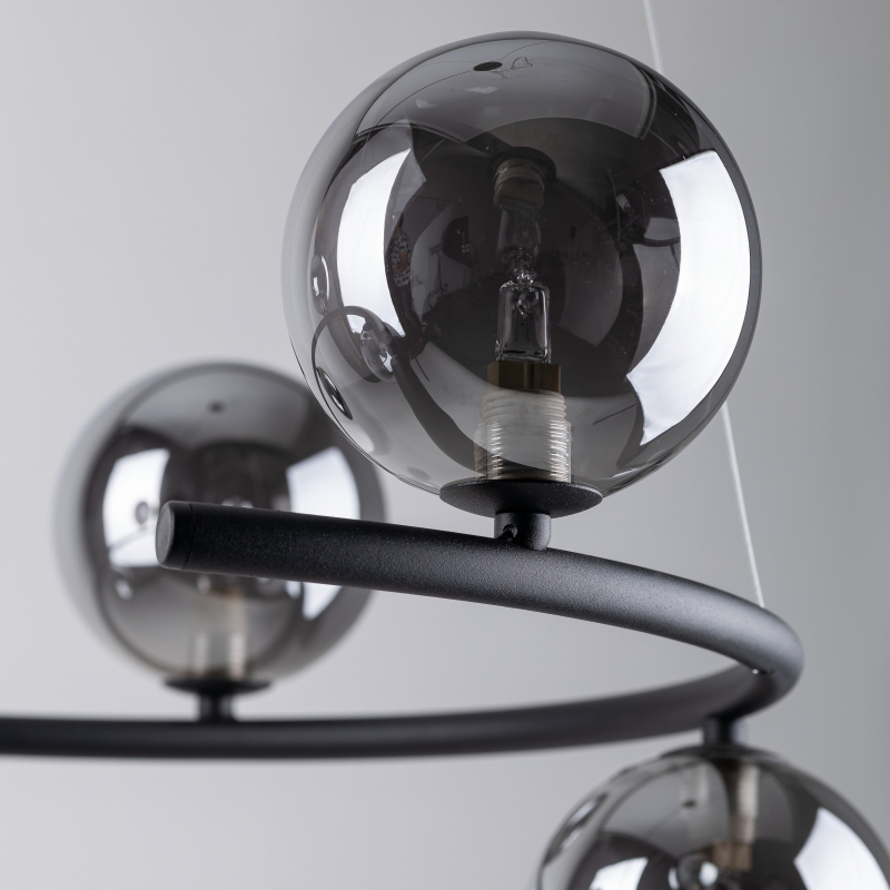 Lampa wisząca ANABELLE 6843