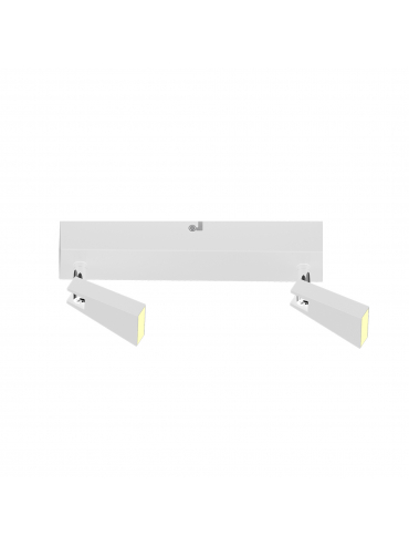 Lampa sufitowa SPAZIO CK99603A-2
