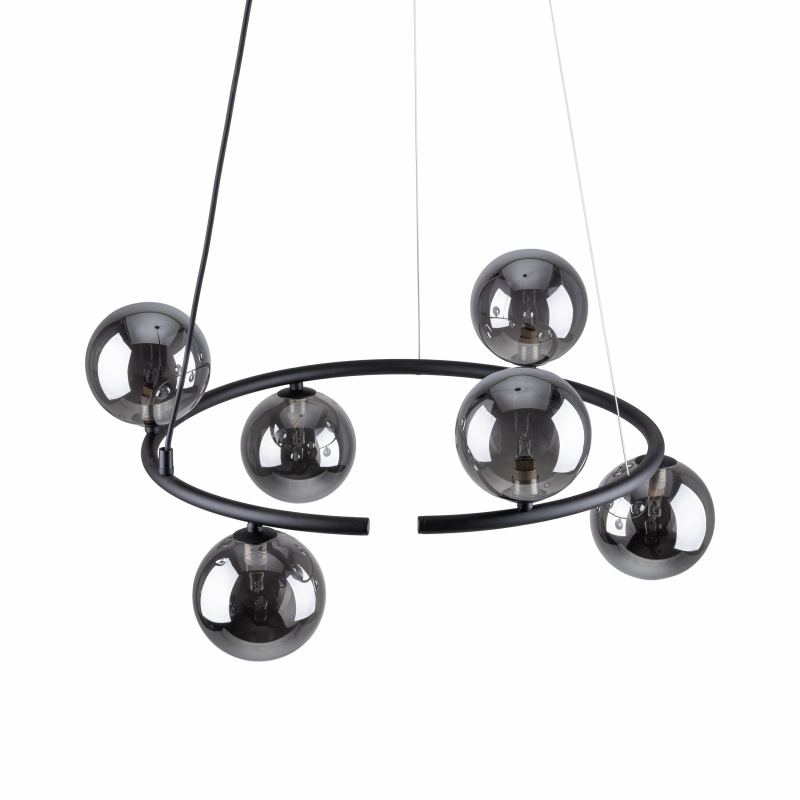 Lampa wisząca ANABELLE 6843