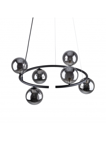 Lampa wisząca ANABELLE 6843