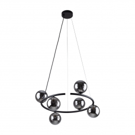 Lampa wisząca ANABELLE 6843