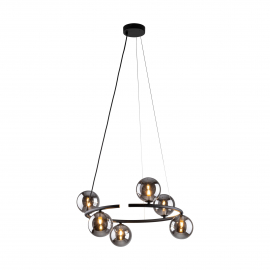 Lampa wisząca ANABELLE 6843