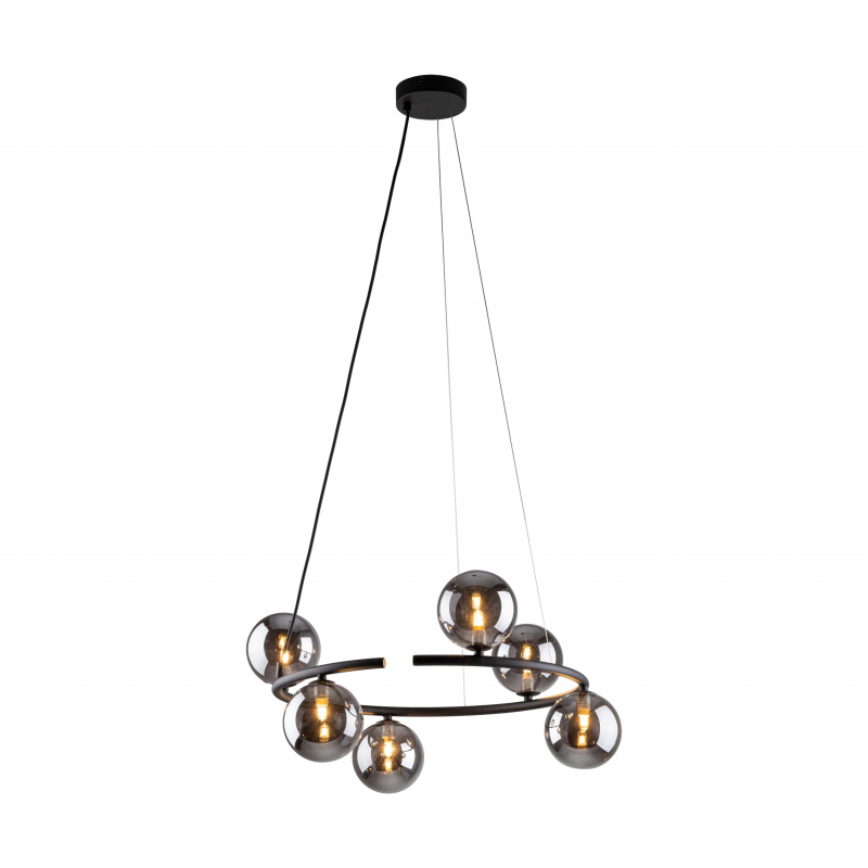 Lampa wisząca ANABELLE 6843