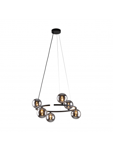 Lampa wisząca ANABELLE 6843