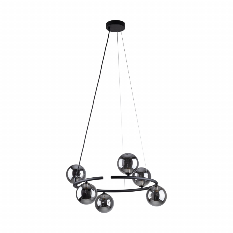 Lampa wisząca ANABELLE 6843
