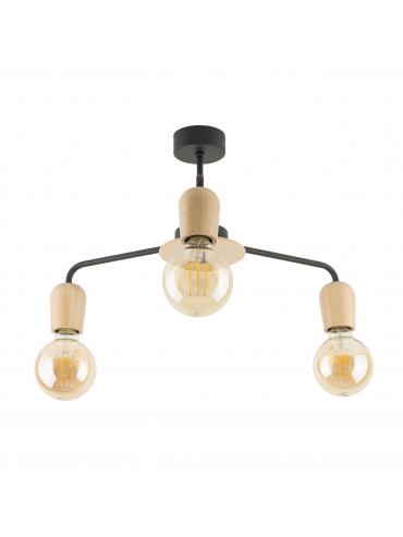 Lampa sufitowa MIRIAM 4968