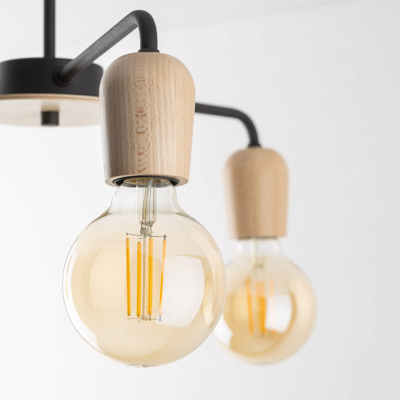 Lampa sufitowa MIRIAM 4968