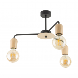 Lampa sufitowa MIRIAM 4968