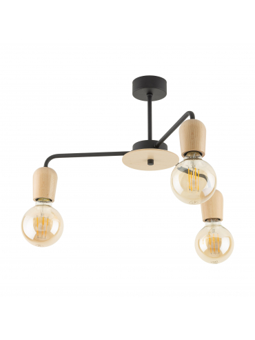 Lampa sufitowa MIRIAM 4968