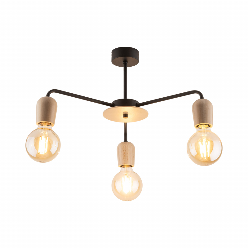 Lampa sufitowa MIRIAM 4968