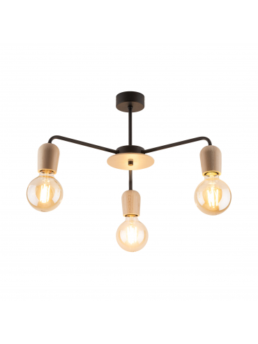 Lampa sufitowa MIRIAM 4968
