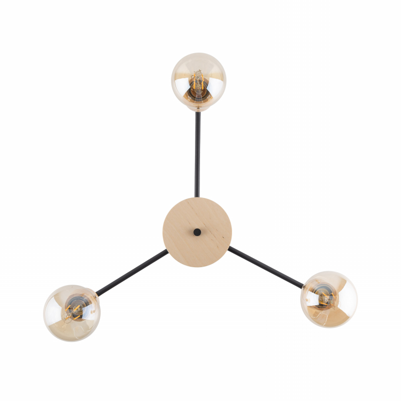 Lampa sufitowa MIRIAM 4968