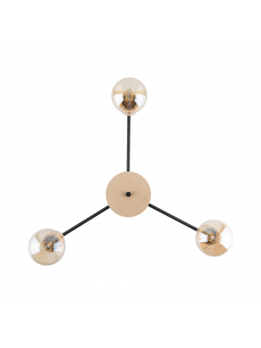 Lampa sufitowa MIRIAM 4968