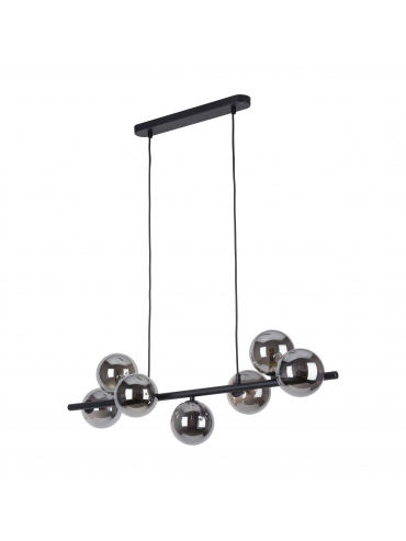 Lampa wisząca ESTERA BLACK 5666