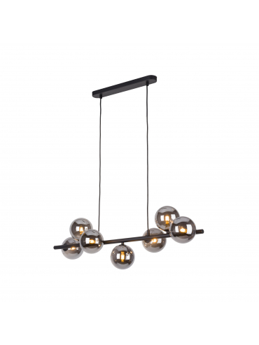 Lampa wisząca ESTERA BLACK 5666