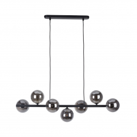 Lampa wisząca ESTERA BLACK 5666