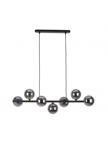 Lampa wisząca ESTERA BLACK 5666