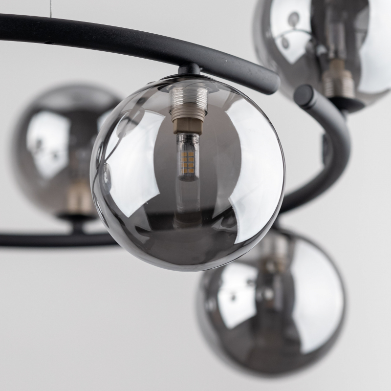 Lampa wisząca ANABELLE 6844
