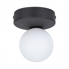 Lampa sufitowa BIANCA BLACK 5681