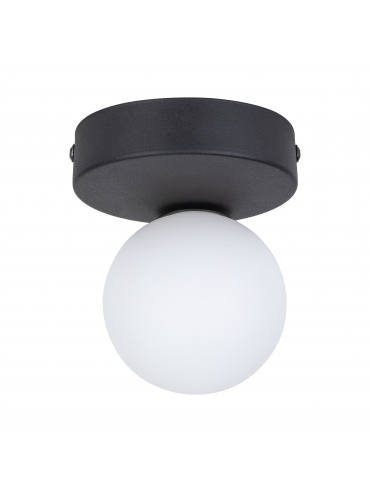 Lampa sufitowa BIANCA BLACK 5681