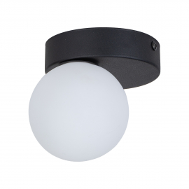 Lampa sufitowa BIANCA BLACK 5681