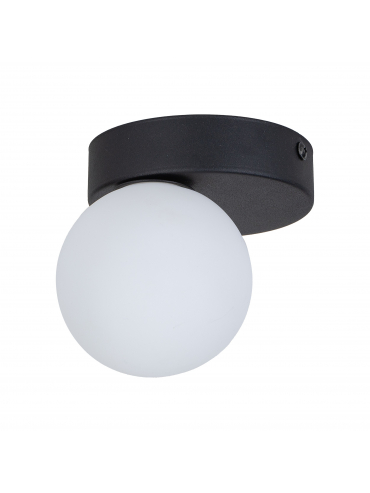 Lampa sufitowa BIANCA BLACK 5681