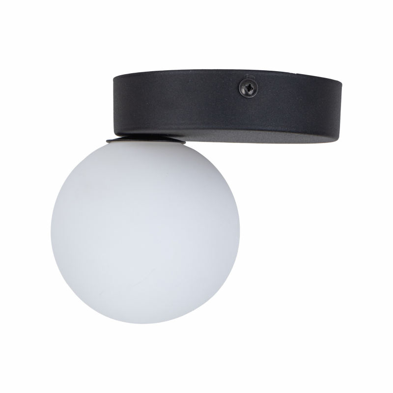 Lampa sufitowa BIANCA BLACK 5681