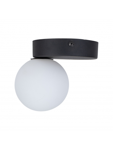 Lampa sufitowa BIANCA BLACK 5681