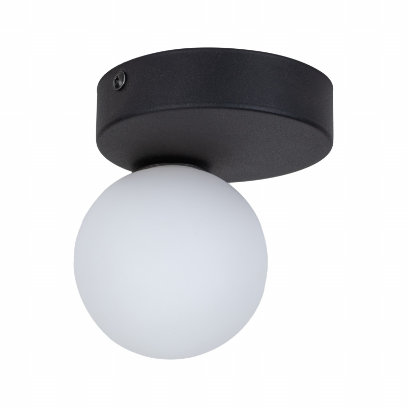 Lampa sufitowa BIANCA BLACK 5681