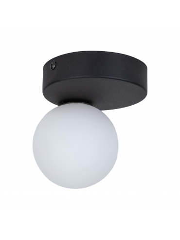Lampa sufitowa BIANCA BLACK 5681