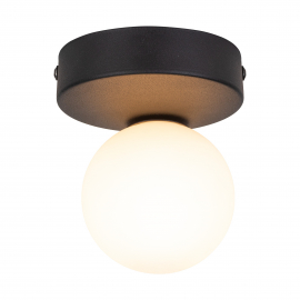 Lampa sufitowa BIANCA BLACK 5681