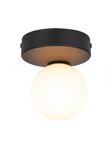 Lampa sufitowa BIANCA BLACK 5681