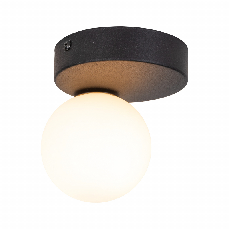 Lampa sufitowa BIANCA BLACK 5681