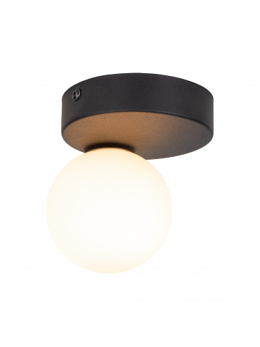 Lampa sufitowa BIANCA BLACK 5681