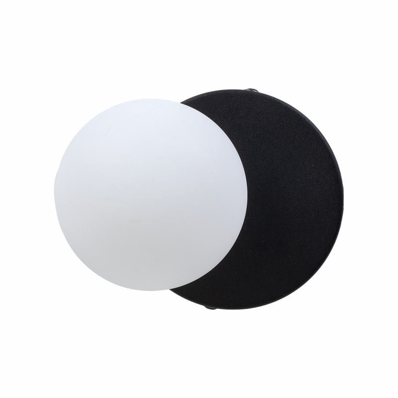 Lampa sufitowa BIANCA BLACK 5681