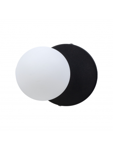Lampa sufitowa BIANCA BLACK 5681