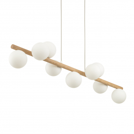 Lampa wisząca ESTERA WOOD 5906