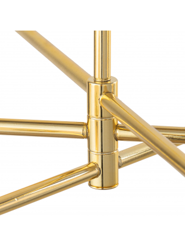 Lampa sufitowa SARIUS GOLD 4736