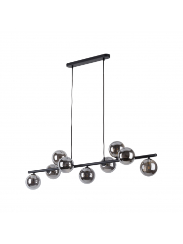 Lampa wisząca ESTERA BLACK 5667
