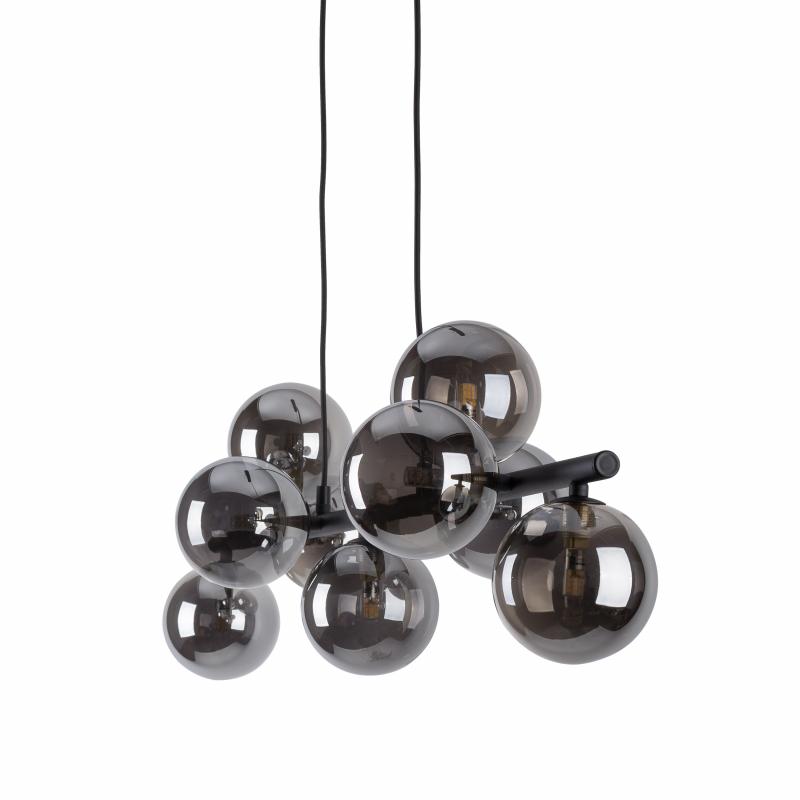 Lampa wisząca ESTERA BLACK 5667