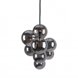 Lampa wisząca ESTERA BLACK 5667