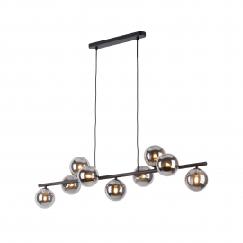 Lampa wisząca ESTERA BLACK 5667