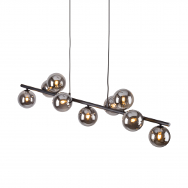 Lampa wisząca ESTERA BLACK 5667