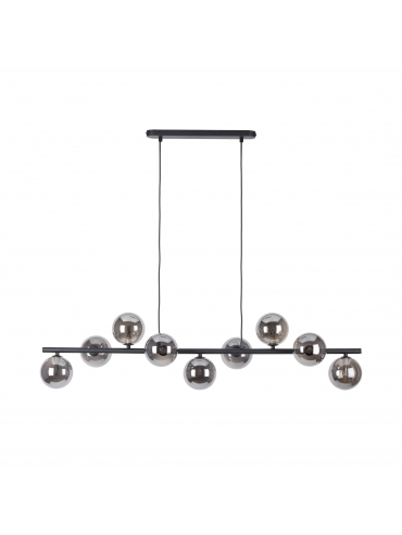 Lampa wisząca ESTERA BLACK 5667