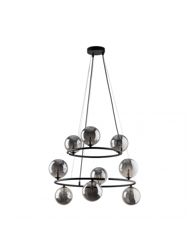 Lampa wisząca ANABELLE 6845