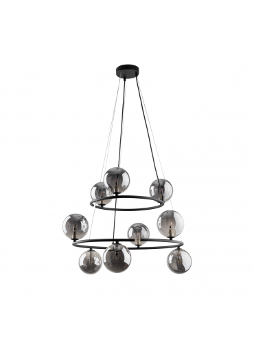Lampa wisząca ANABELLE 6845