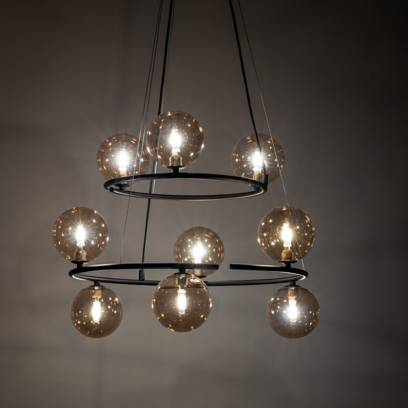Lampa wisząca ANABELLE 6845