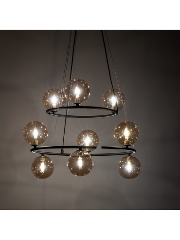 Lampa wisząca ANABELLE 6845