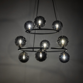 Lampa wisząca ANABELLE 6845